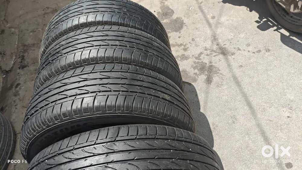 175/65/R14 good year