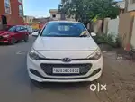 Hyundai Elite i20 Magna 1.4 CRDI, 2017, Diesel