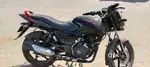Bike Pulsar