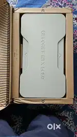 Nvidia RTX 5080 fe