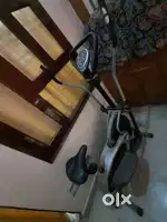 Aerofit Exercise Cycle