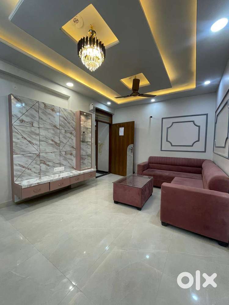 2 BHK Flat for Sale At Prime Location