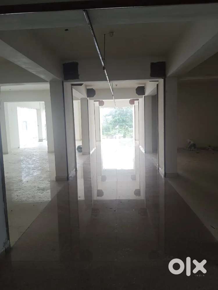 Walking distance from aiims