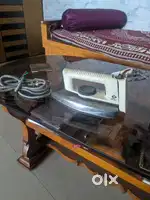 Bajaj Iron