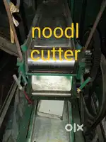 Noodle mashin
