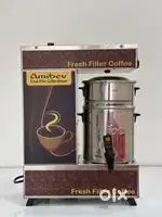 Coffee Maker,Milk Boiler, Tea Boiler