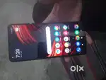 Poco X3 pro best gaming phone with charger 33 watt