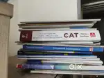 Times material for CAT, Gmat, MAH CET