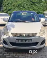 Maruti Suzuki Swift Dzire 2012-2015 VDI, 2012, Diesel