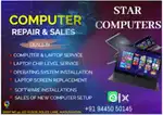 computer & laptop service