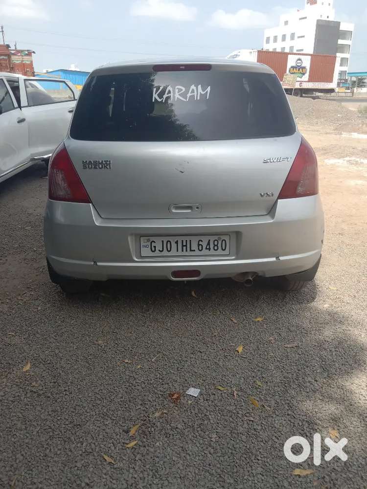 Maruti Suzuki Swift 2006 Petrol Well Maintained