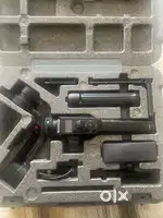 Camera Gimbal