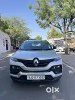 Renault Kiger RXE, 2023, Petrol