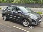 Hyundai Aura 1.2 S CNG, 2022, CNG & Hybrids