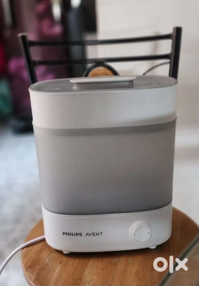 Philips Avent baby Bottle sterlizer
