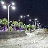 1000 Sqft Residential Plots for Sale  New Tirupati Paradise Project 2