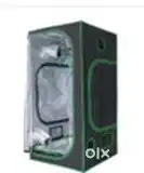 Grow tent set 3x3  with 320w samsung led grow light with dimmer