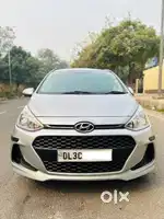 Hyundai Grand i10 1.2 Kappa Magna, 2019, Petrol
