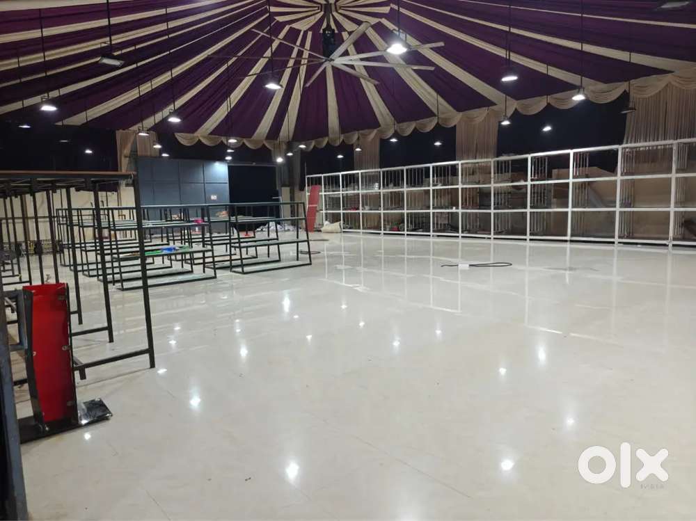 Godown for rent pala