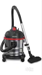 Agaro high pressure washer