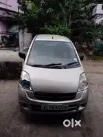 Maruti Suzuki Zen Estilo LXI BS IV, 2007, Petrol