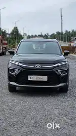 Toyota Urban Cruiser Hyryder 1.5 V Hybrid, 2024, Petrol