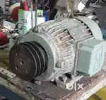 2hp motor, 3phase