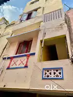 Avadi TNHB A type house