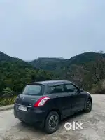 Maruti Suzuki Swift 2017 Petrol Well Maintained