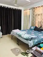 Independent flat  and fully furnished newly paint