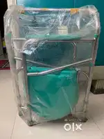 Tynor Commode Chair, for Elderly & Disabled