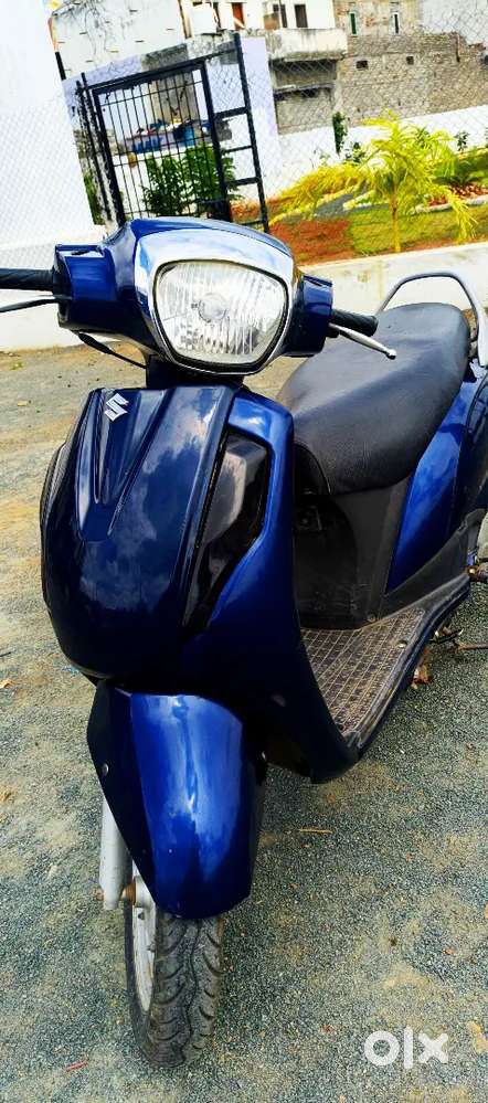 All okay good condition