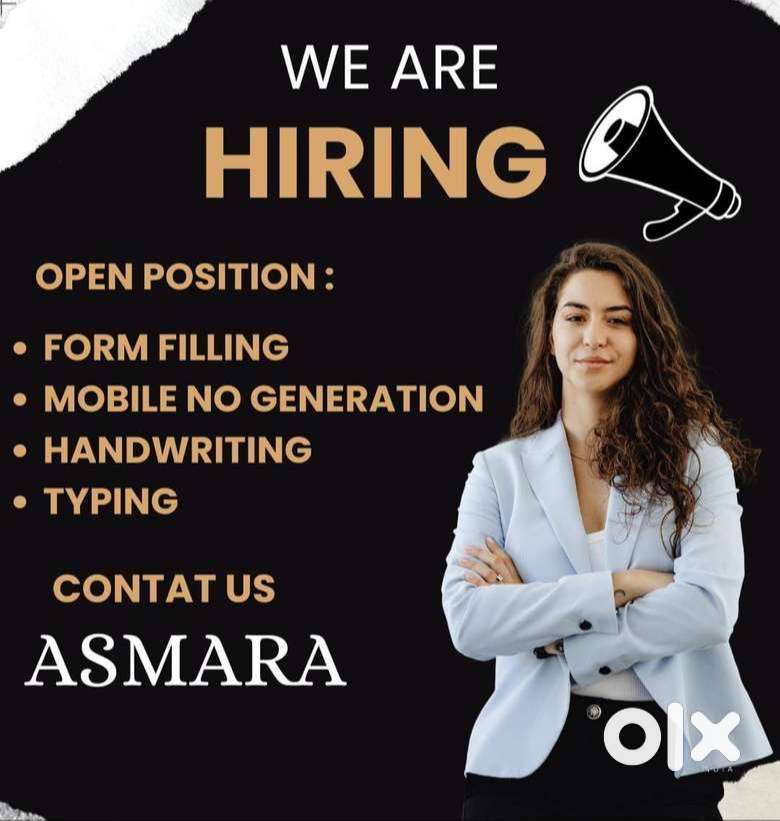 WORK FROM HOME-PART TIME JOBS-SIMPLE TYPING JOBS