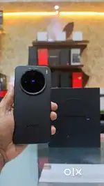 Vivo x200 Pro mini 16/512gb black colour brand new
only just seal open