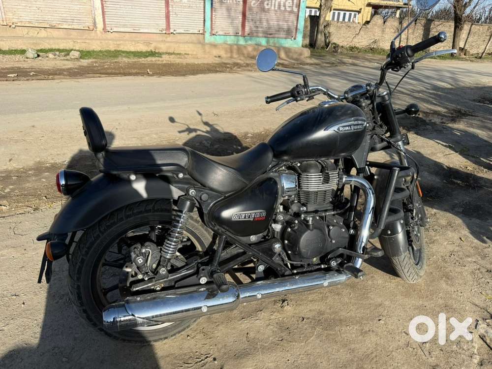 Less driven fresh as new