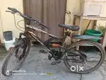 Hero sprint rx-2