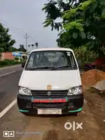 Maruti Suzuki Eeco 2017 CNG & Hybrids 37816 Km Driven