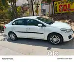 Maruti ciaz well maintained