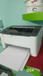 Hp laser 1008w printer