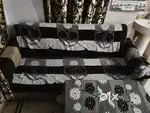 Sofa and Dinning