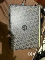 Hp Laptop i5 8gb Ram 512 gb hard disk