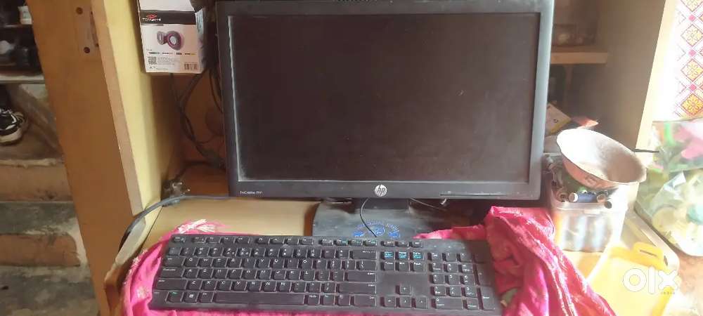 Device name Desktop -2UT085F