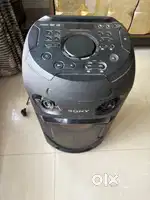 Sony MHC V21D