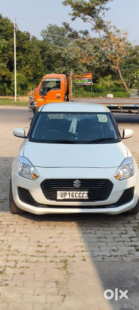 Maruti Suzuki Swift DDiS VDI, 2019, Diesel