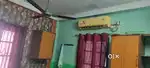 2bhk like pg sharing full furnished with AC near sector v from October