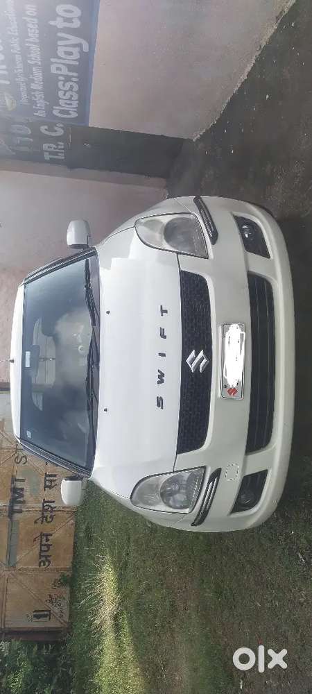 Maruti Suzuki Swift 2010 Diesel 115000 Km Driven