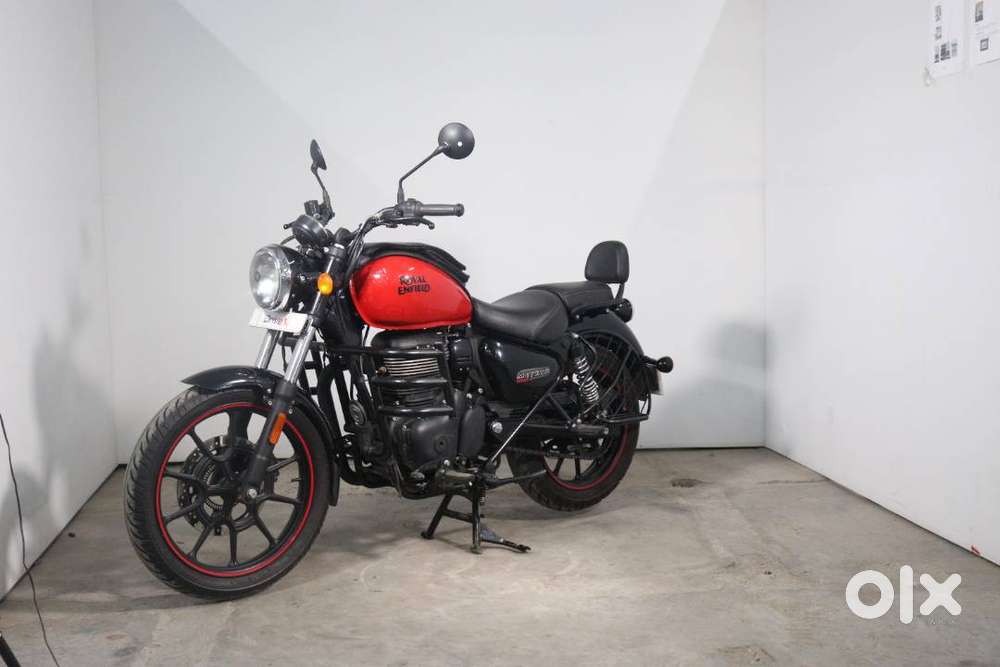 6778 ROYAL ENFIELD METEOR