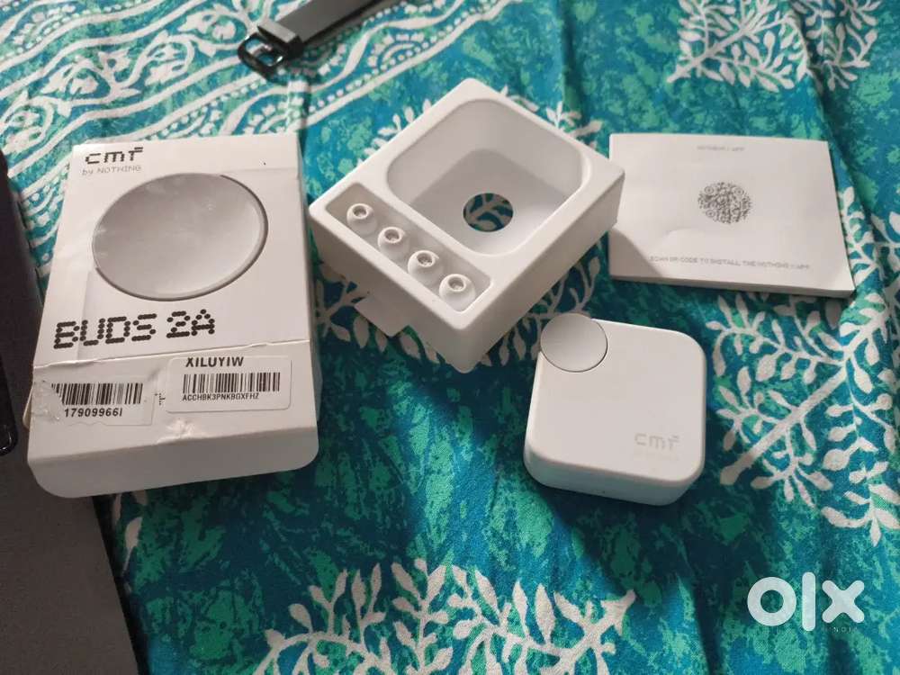 Cmf buds 2a original