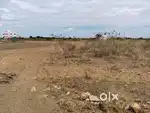 Plot in All officers colony near Vels School, Kovilpatti