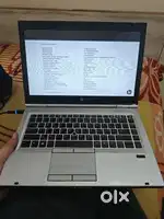 Lap top HP Elitebook
